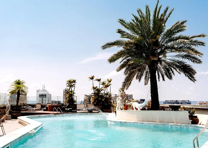 San Marco Hotel Brasília